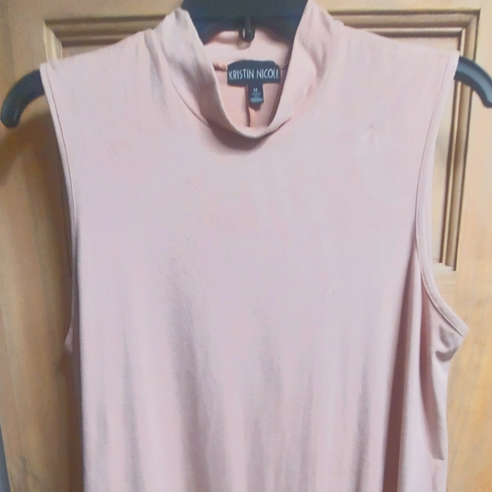 Dress Kristin Nicole